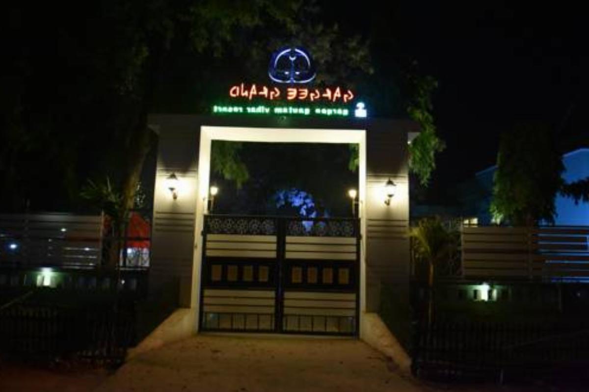 Gargee Gautam Vihar Resort