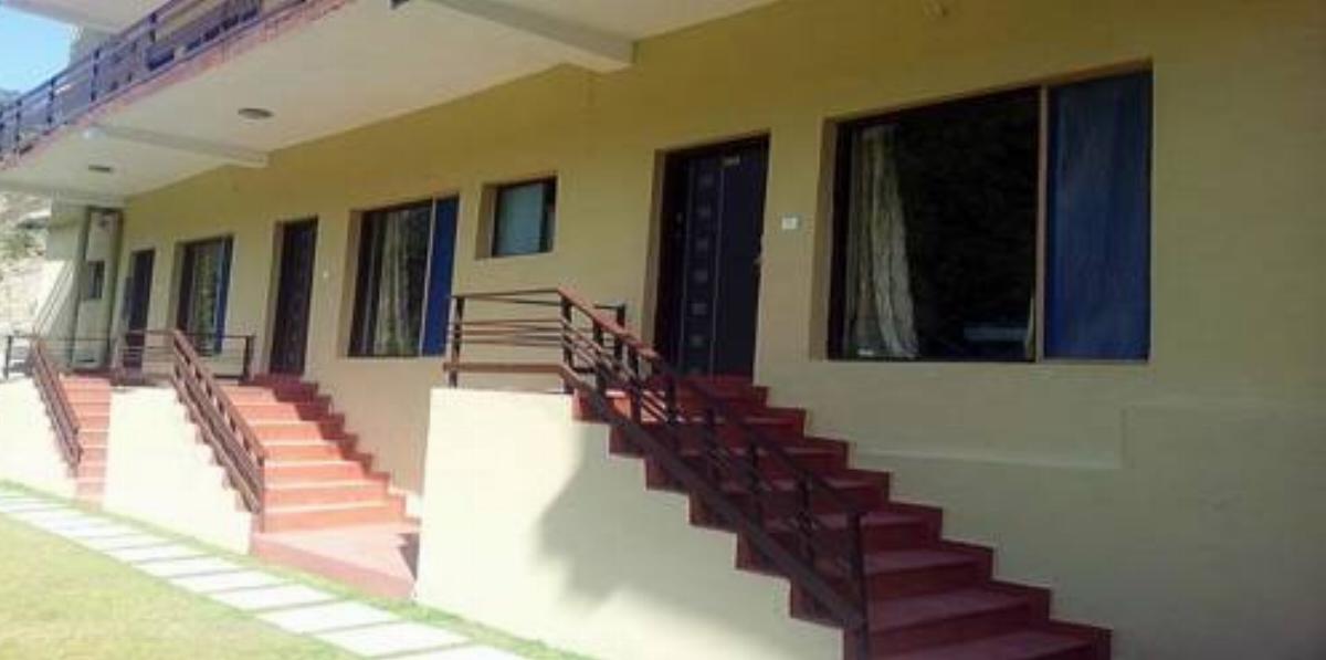 Tripvillas @ Hotel Kunwar Residency