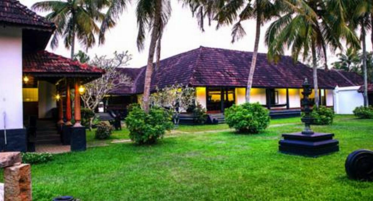 Karapuram Village Resort And Spa
