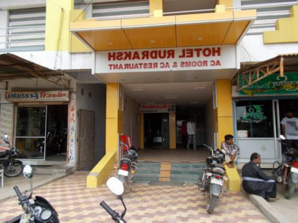 Hotel Rudraksh