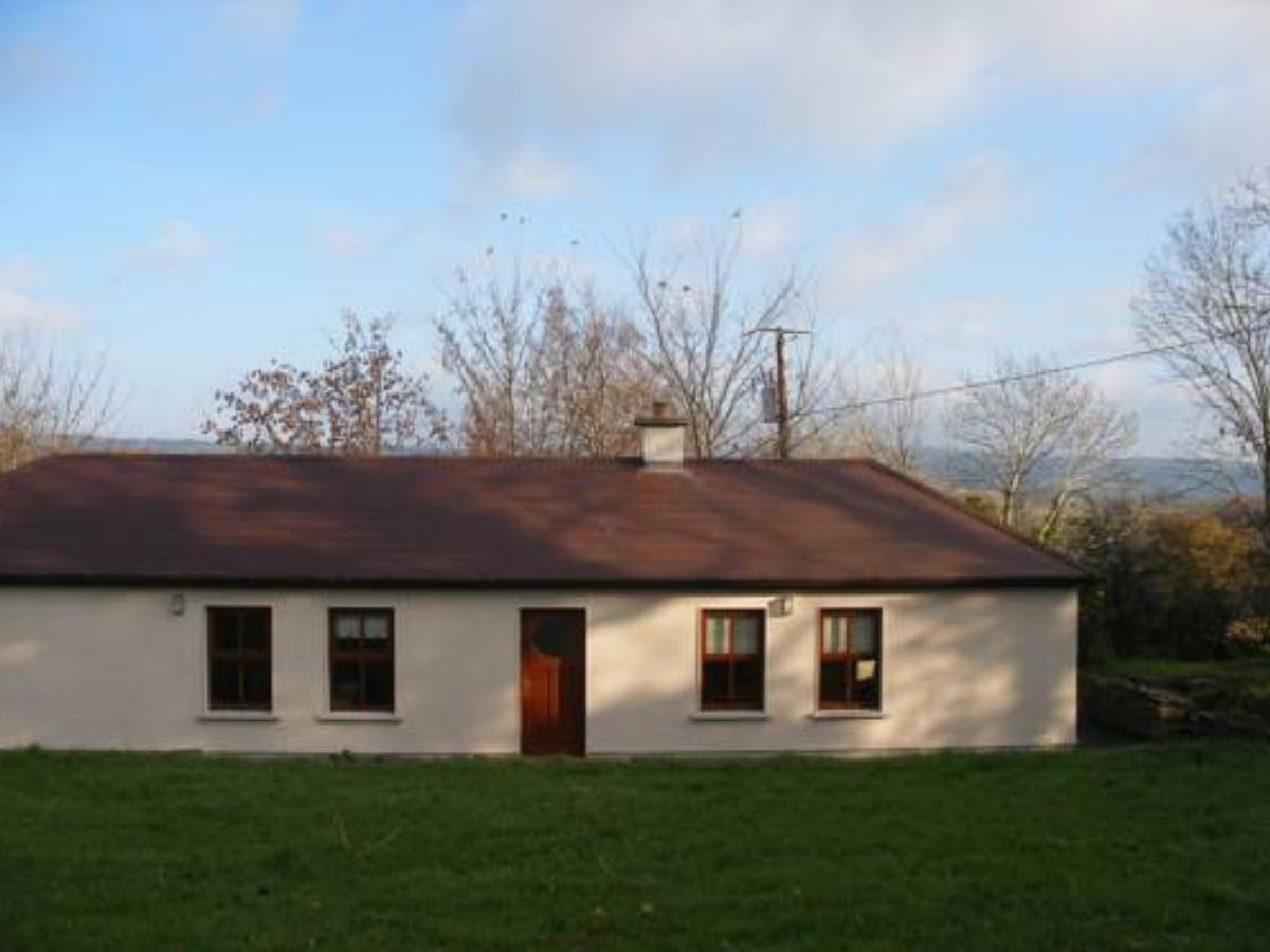 Mountshannon cottage
