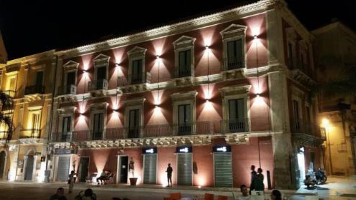 Palazzo Melfi