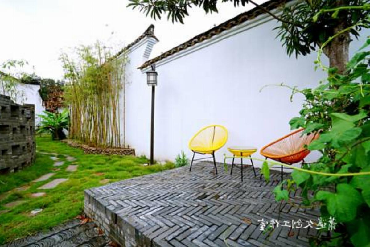 Zhuoliang Boutique Guesthouse