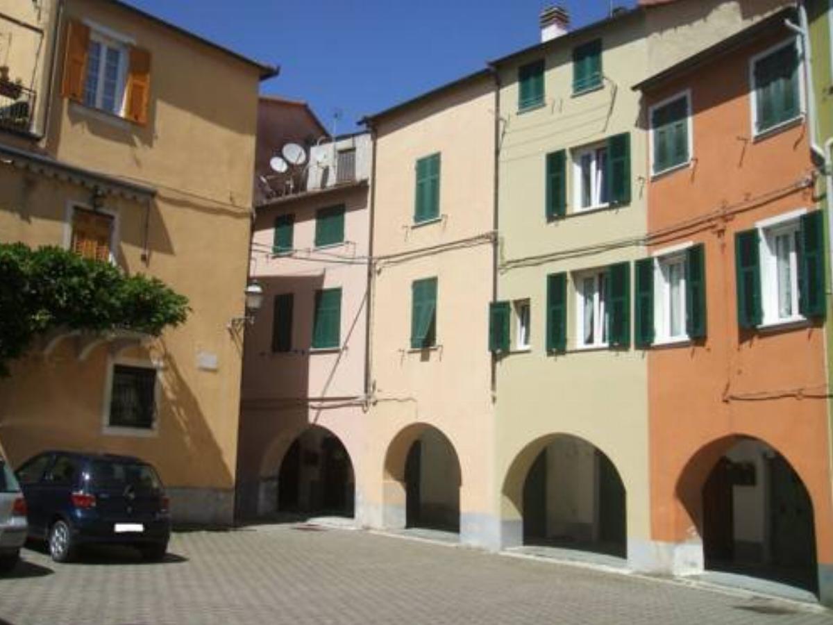Casa Vittoria Borgo Rotondo