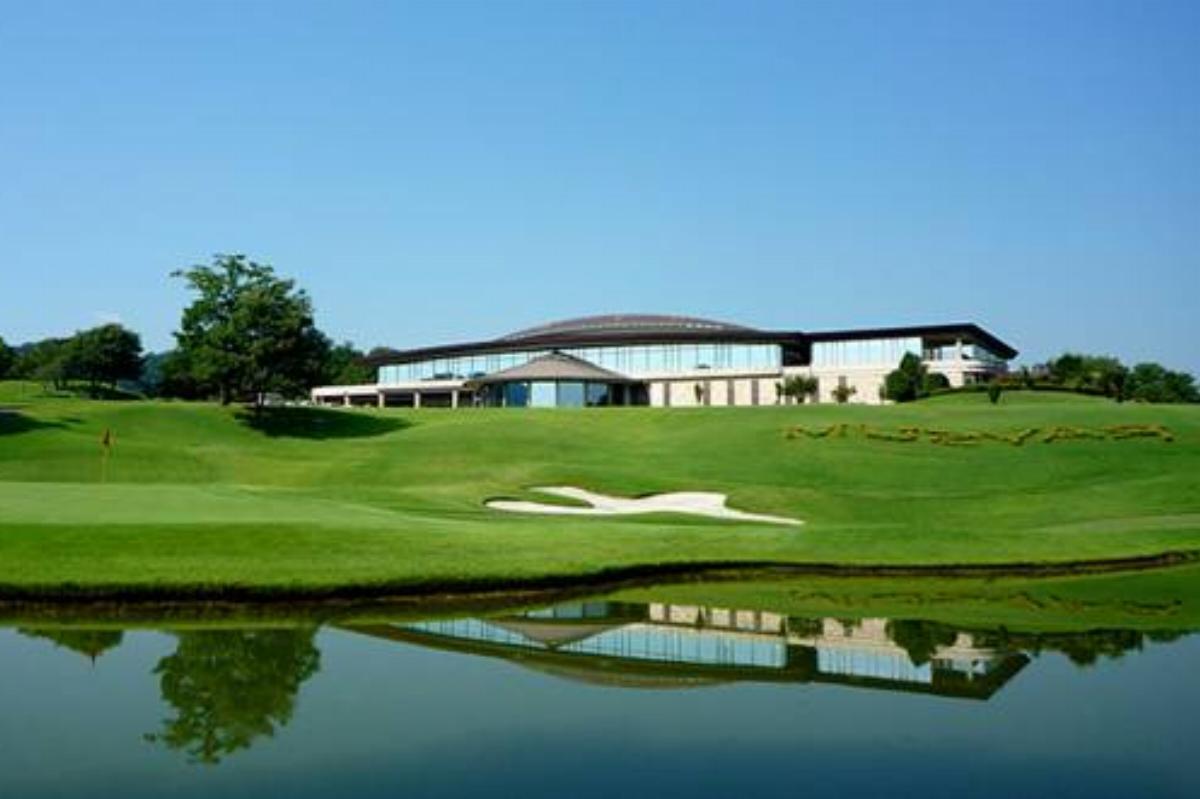 Raysum Golf & Spa Resort