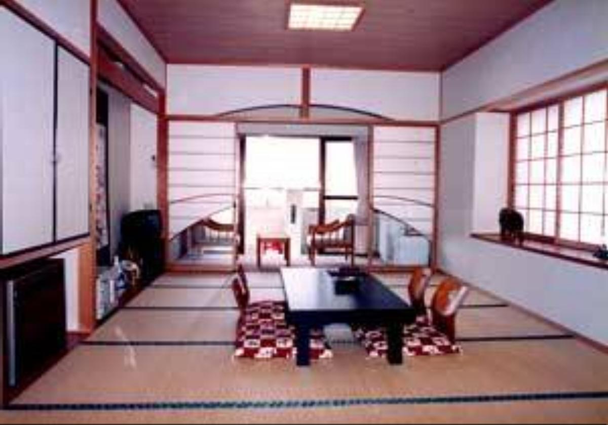 Kokonoe Iyashinosato Hotel Daikogen