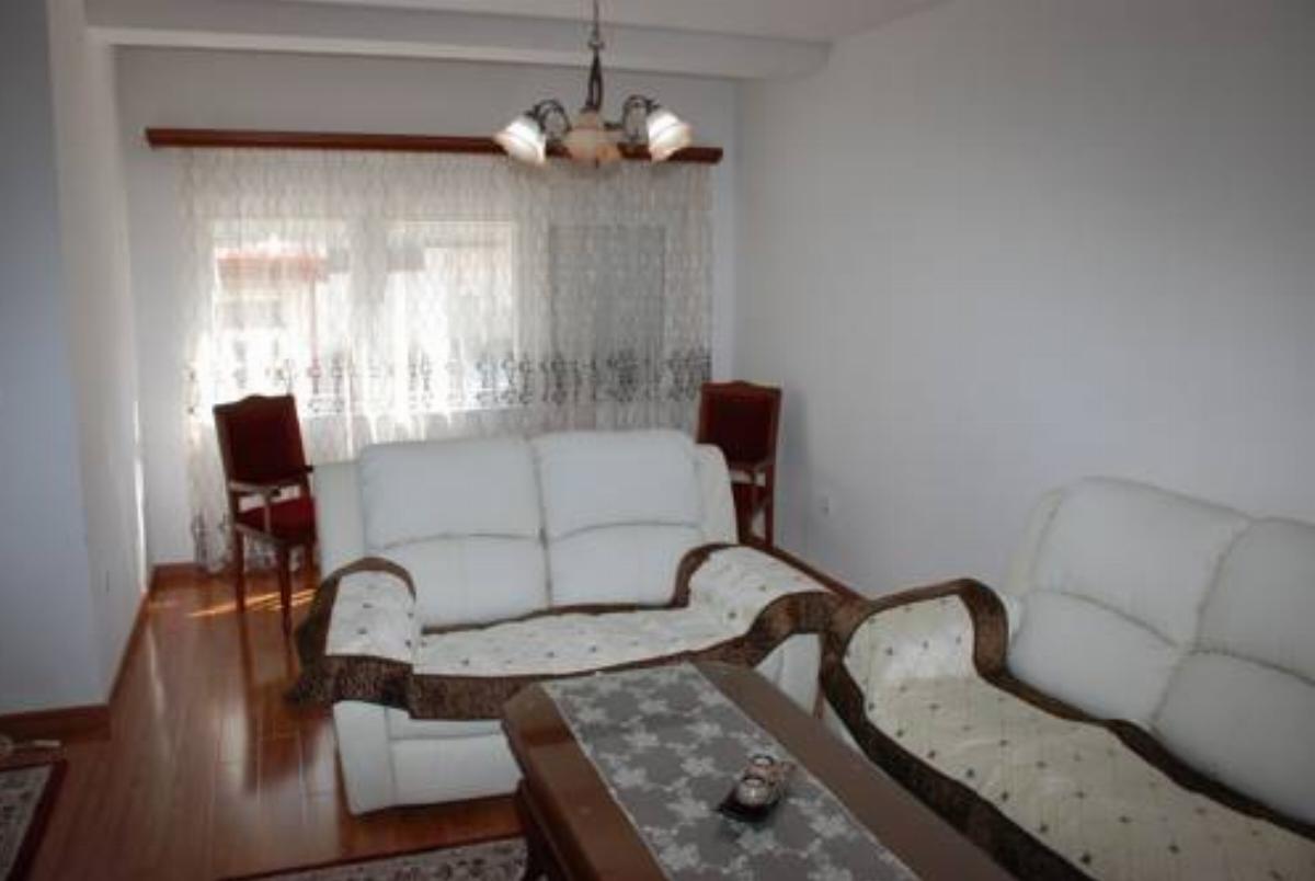 Balkan Luxe Apartments