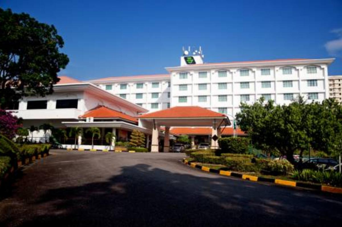 TH Hotel Penang