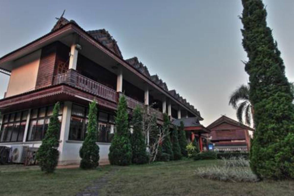 Chiangsan Golden Land Resort