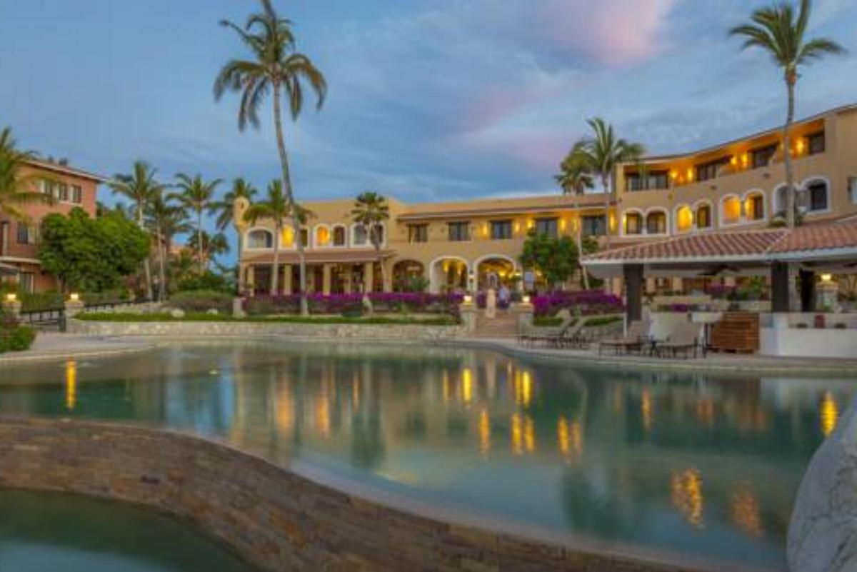 Las Residencias at Casa Del Mar Golf Resort & Spa