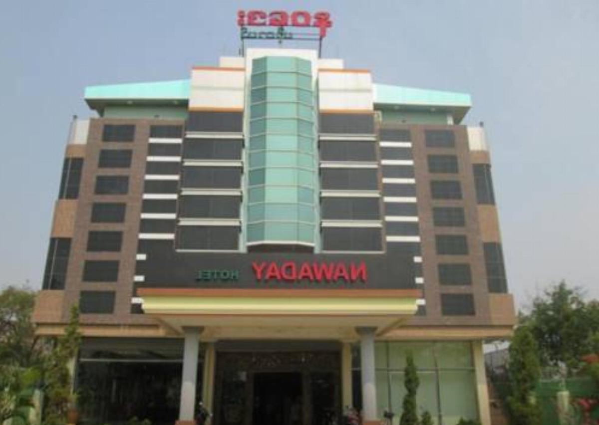 Nawaday Hotel