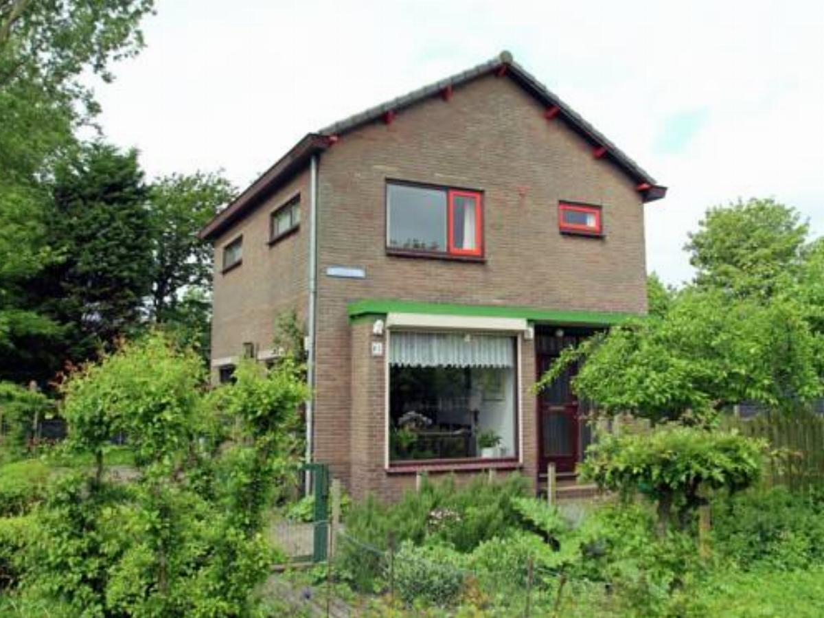 Holiday Home Sterrenduin