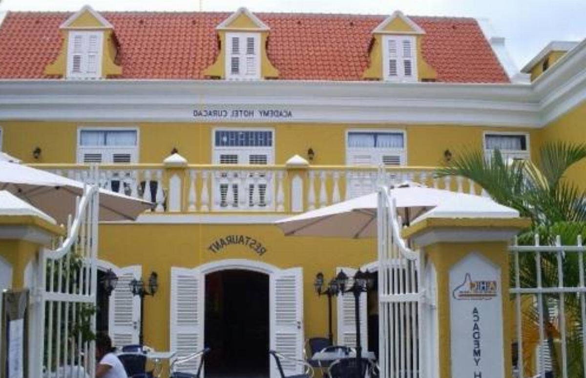 Academy Hotel Curacao