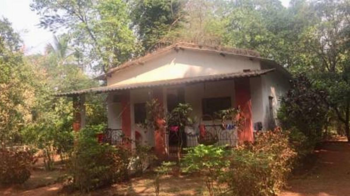 Pranay Farms - Jungle Farm House at Karjat