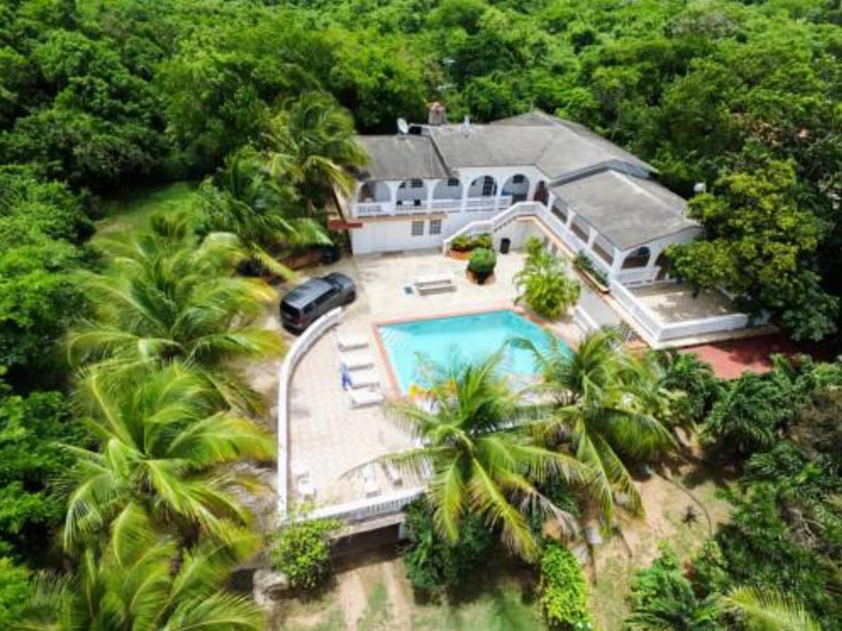 Hacienda Vieques