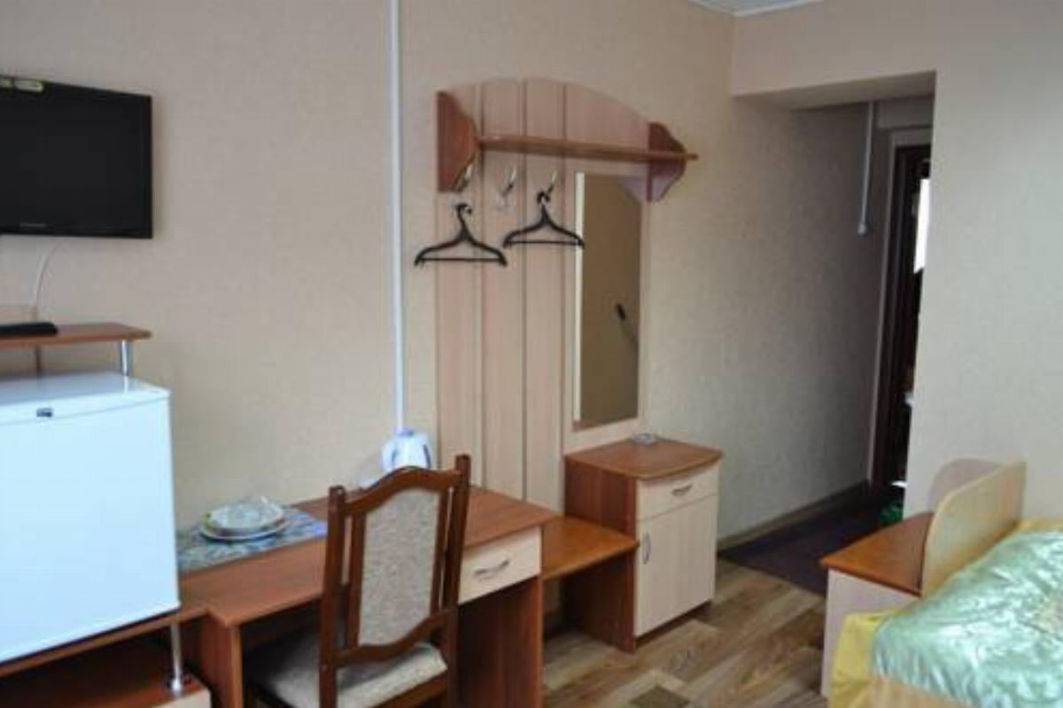 mini-hotel na Melentjeva