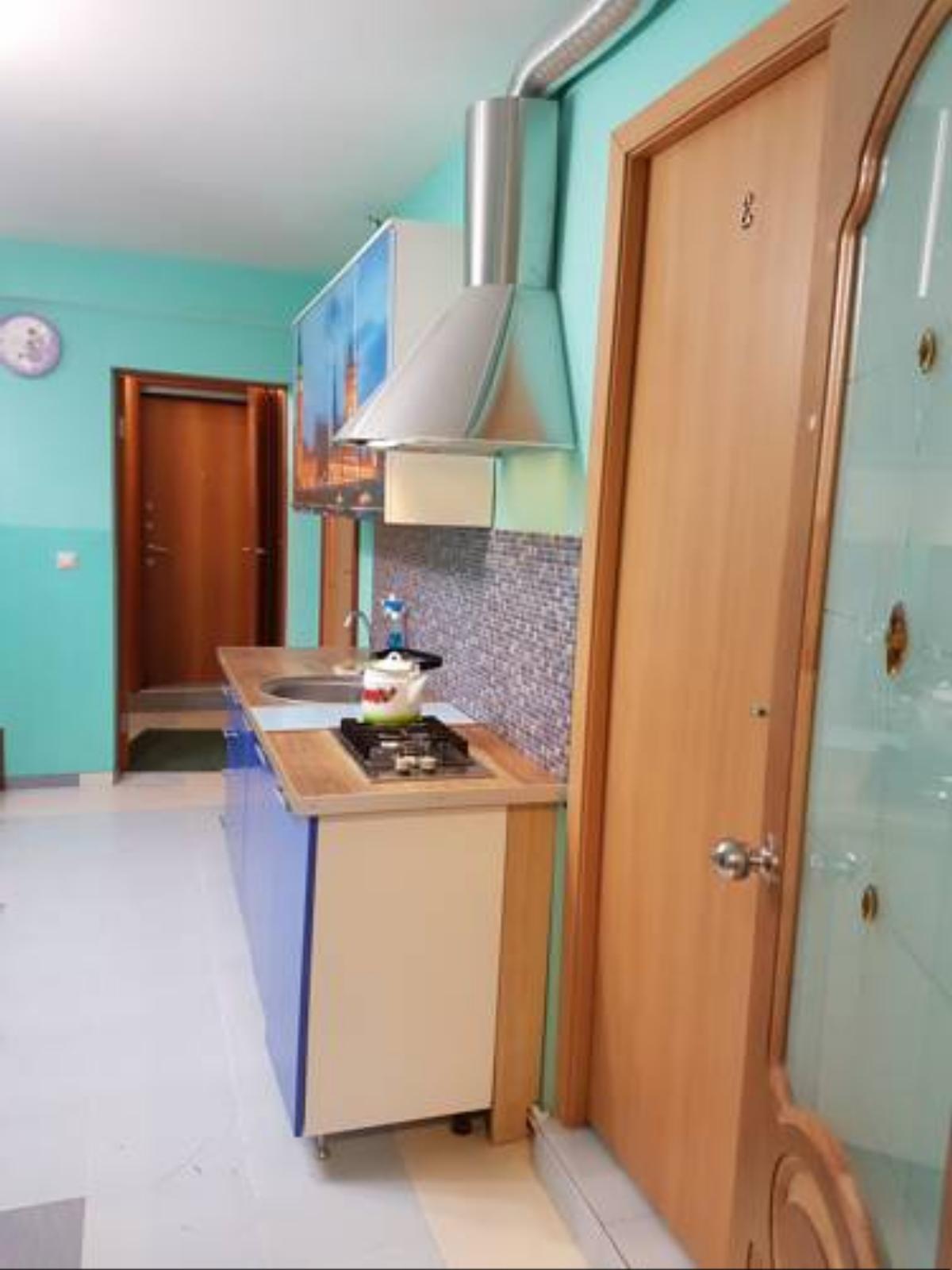 Rooms in Pesochnyy
