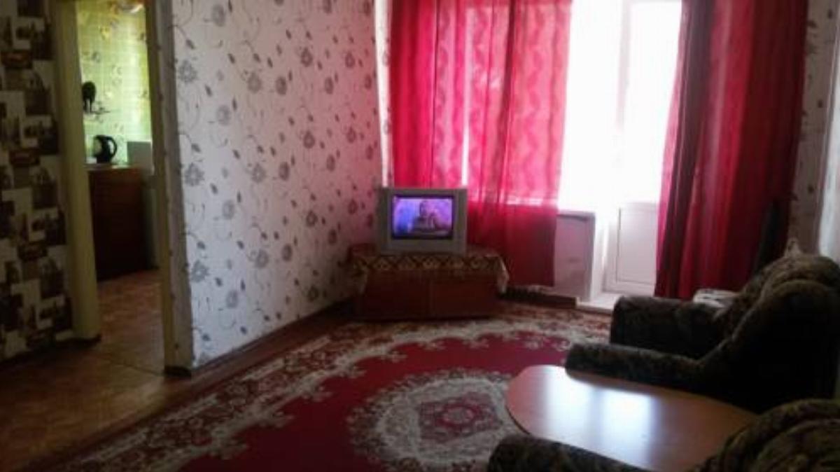 Apartment in Prokopevsk na Gagarina