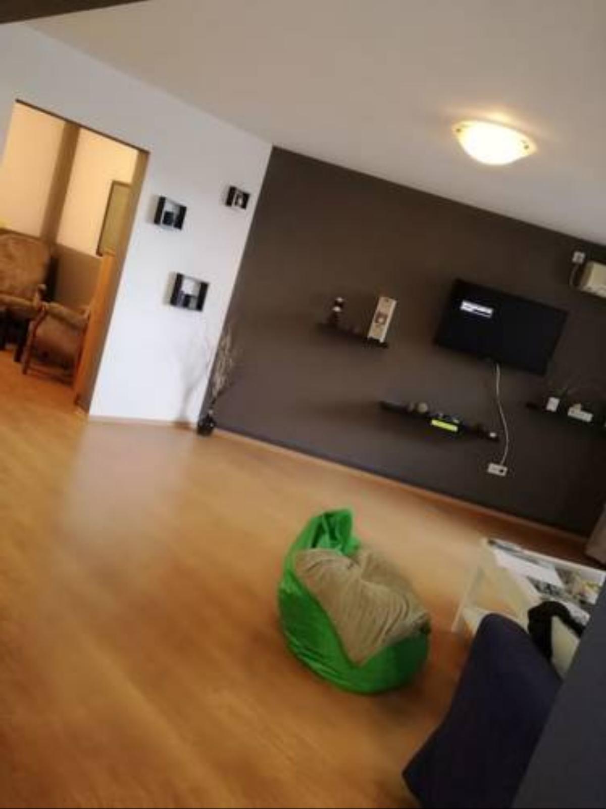 BnJ Guest Apartment Veliko Tarnovo