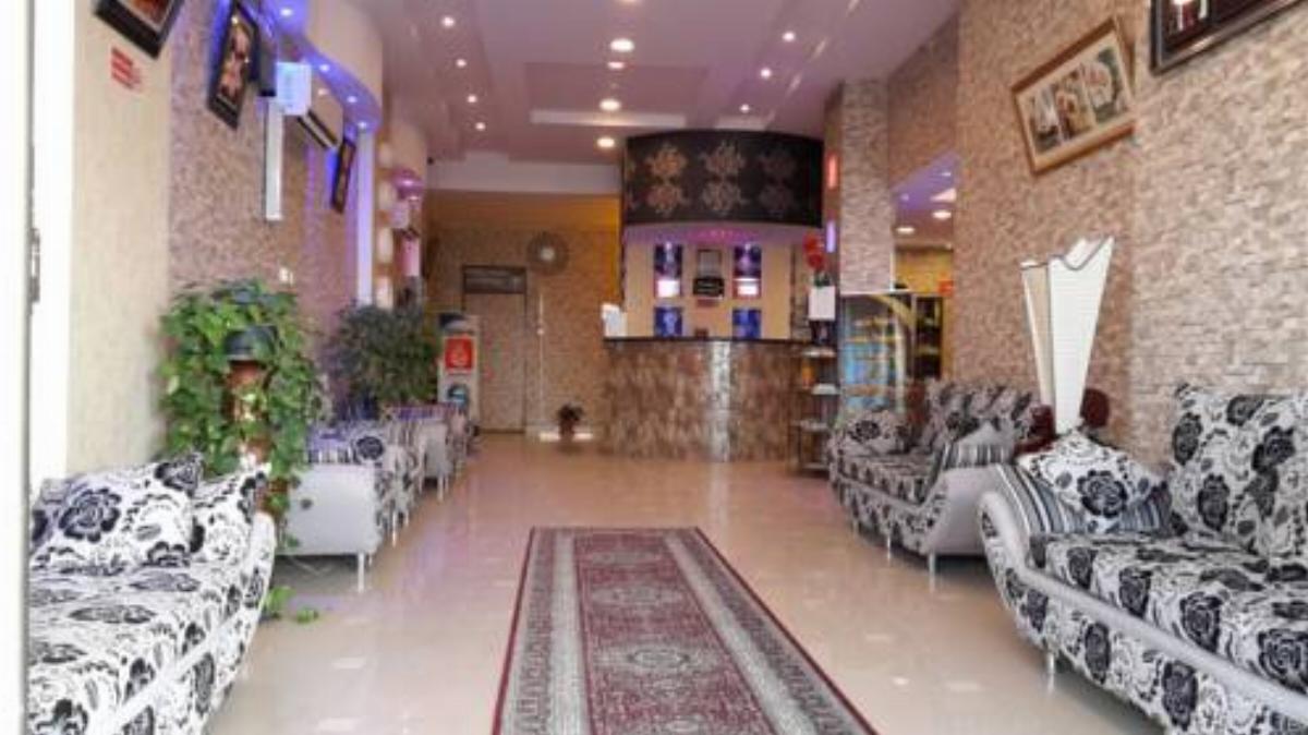 Bahget Eljouf Furnished Apartment