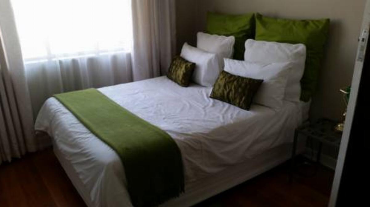 Self Catering House Krugersdorp