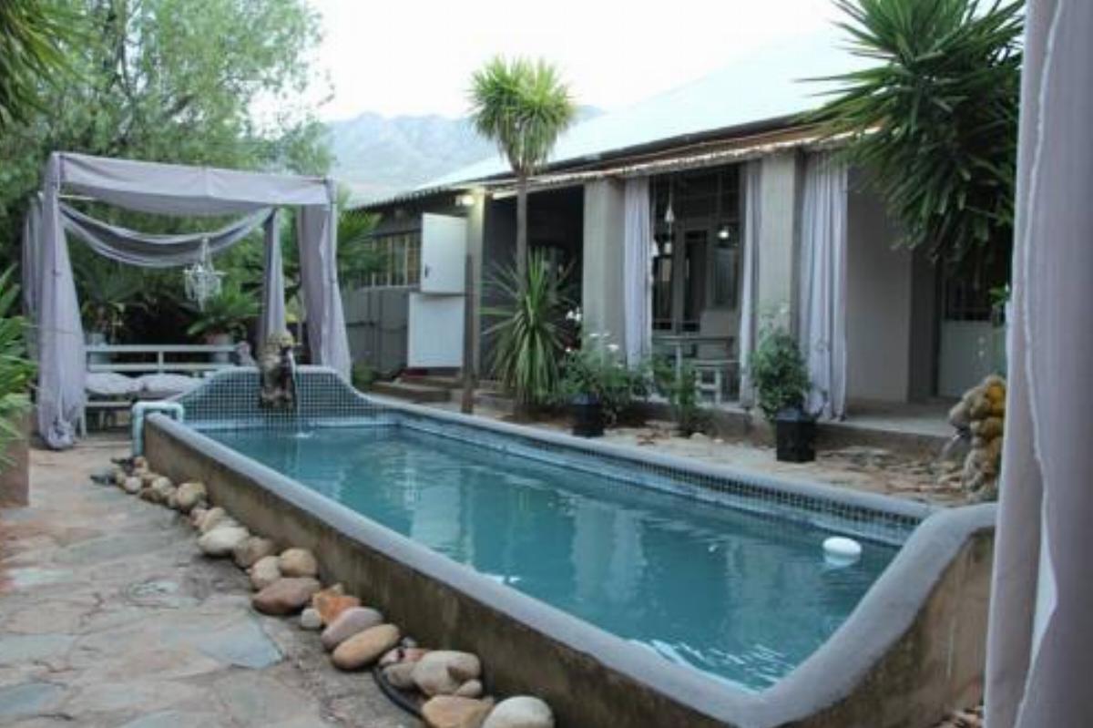 Moroc-Karoo Country Guest House