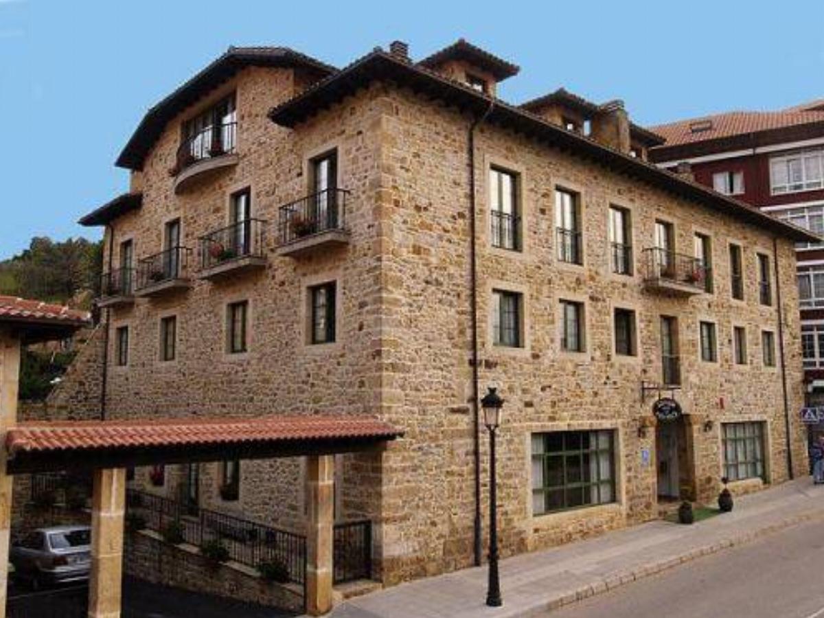 Hotel Villa de Cabrales