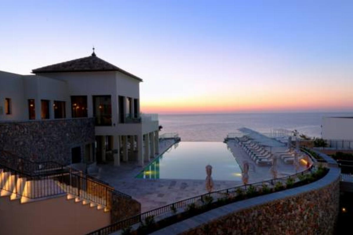 Jumeirah Port Soller Hotel & Spa