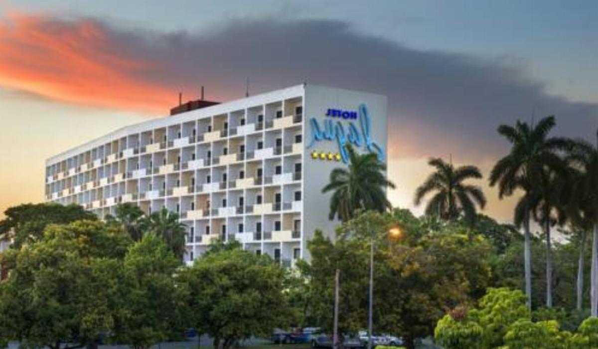 Hotel Jagua by Melia Hotels International
