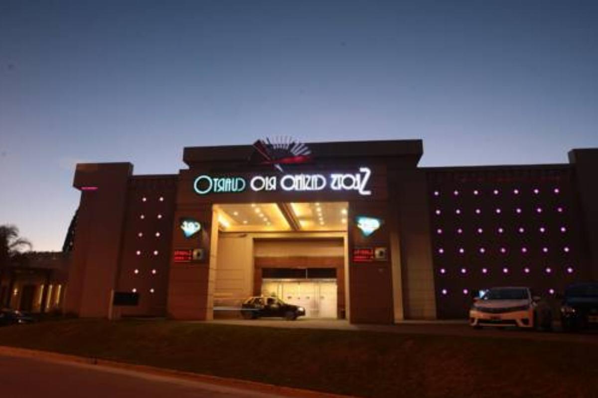 Howard Johnson Rio Cuarto Hotel y Casino