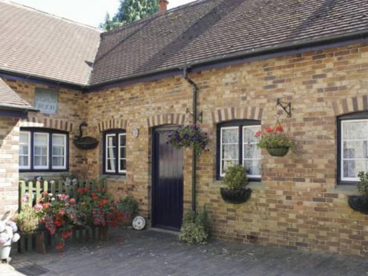 The Coachman's Cottage