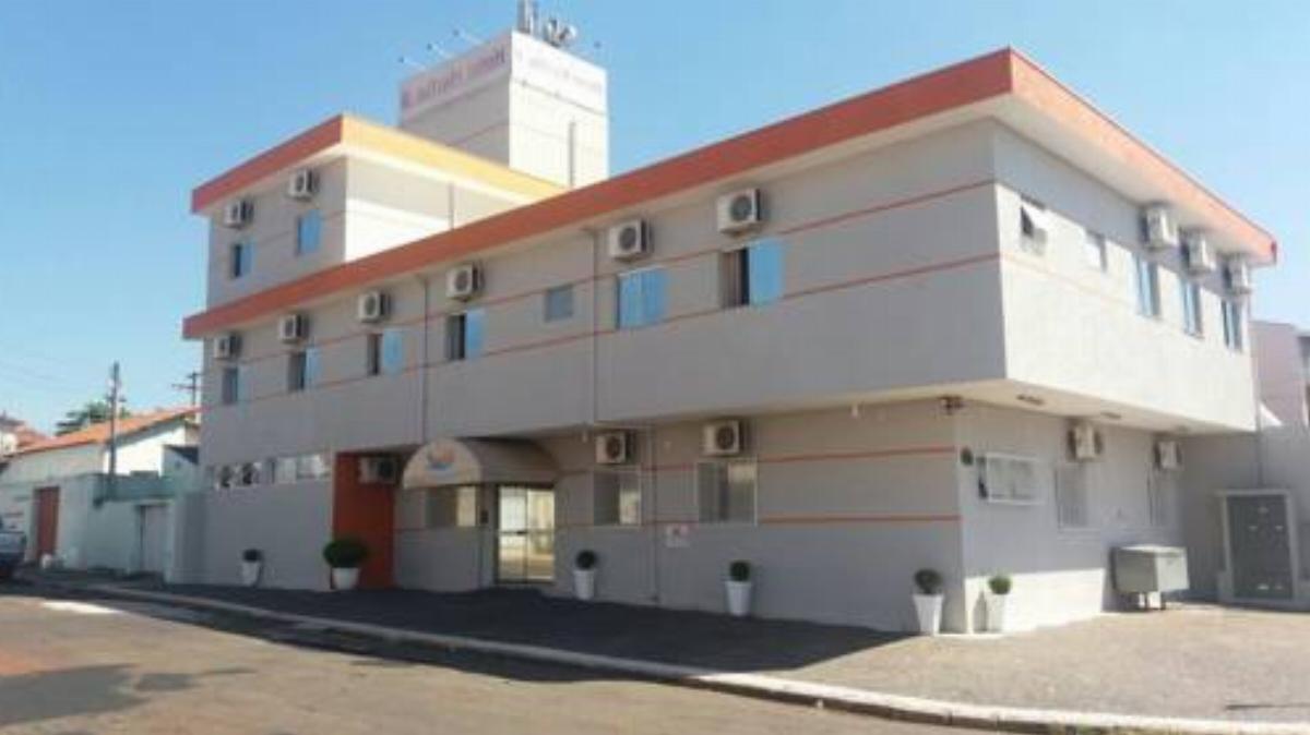 Hotel Marfim II
