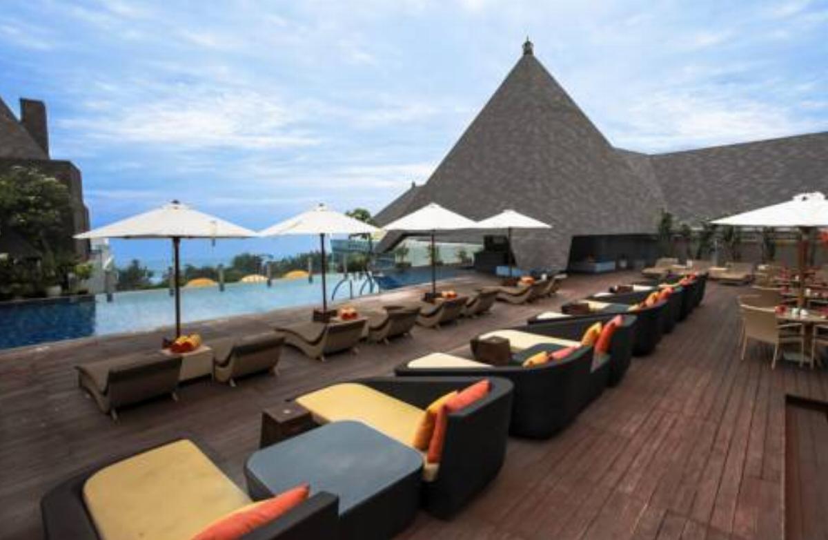 The Kuta Beach Heritage Hotel - Managed by Accor