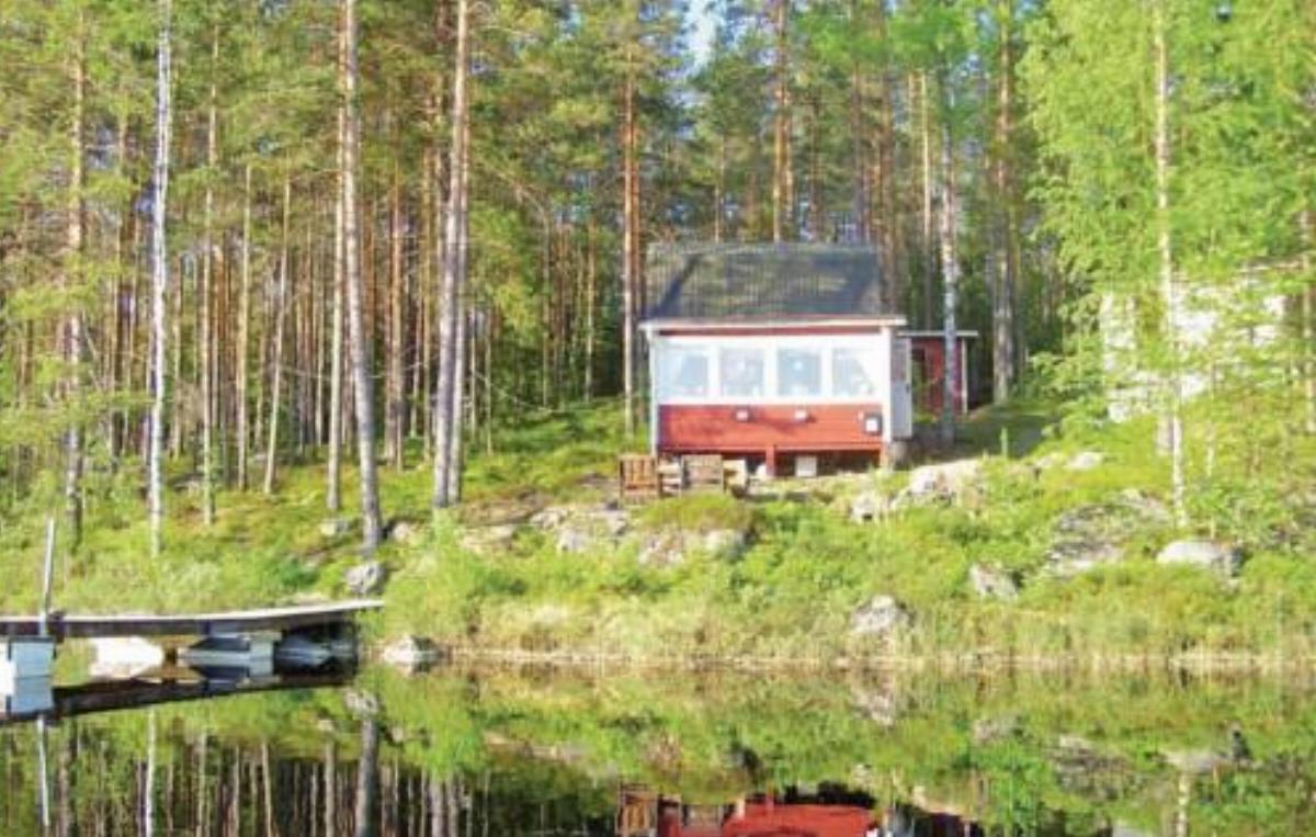 Holiday home Vallmora Skarviken Falun II