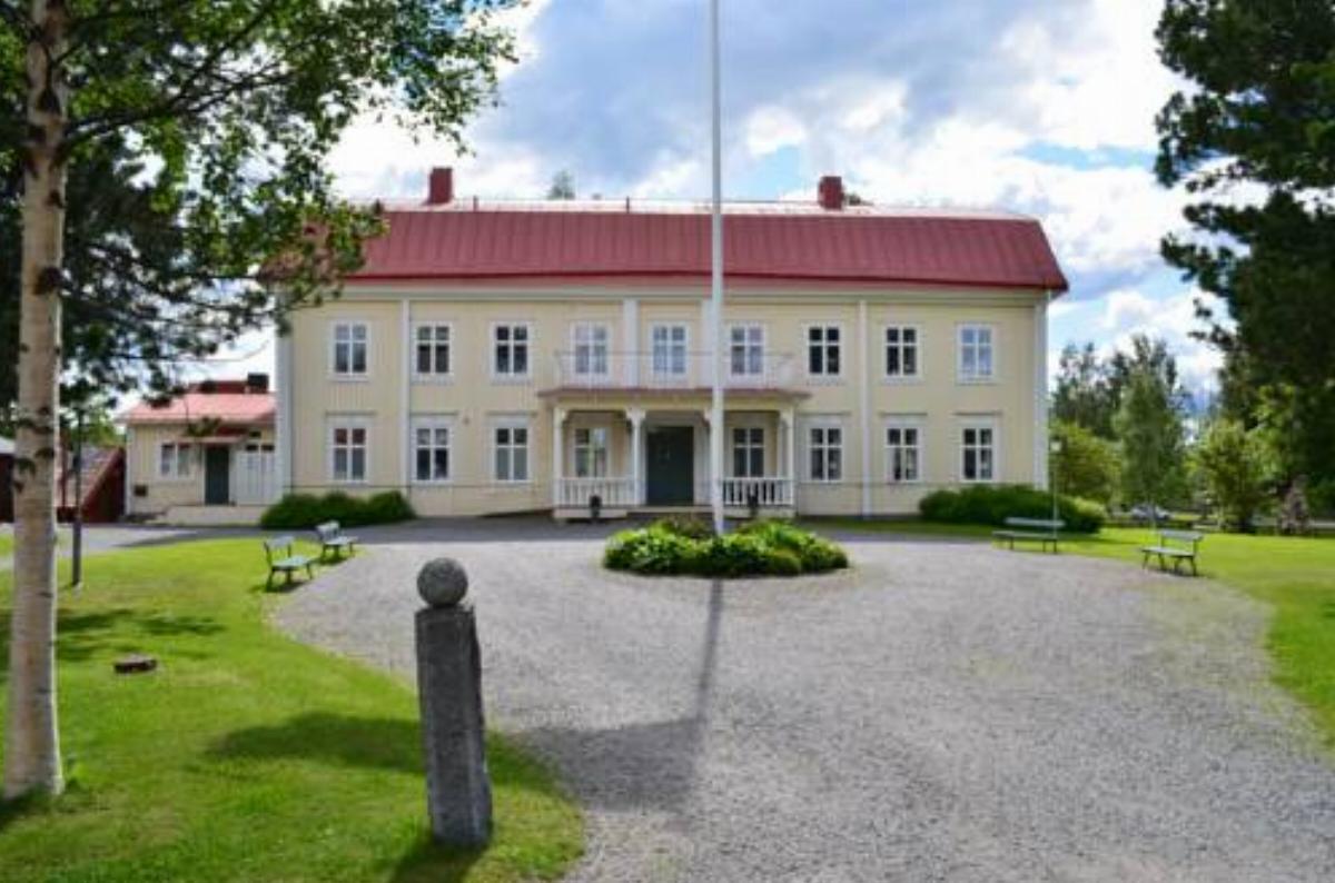 Stiftsgården Konferens & Hotell