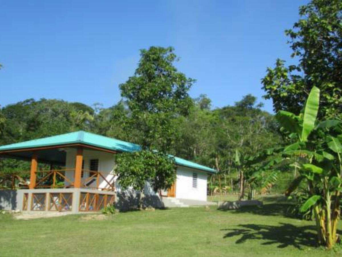 Maya Hill Lodge