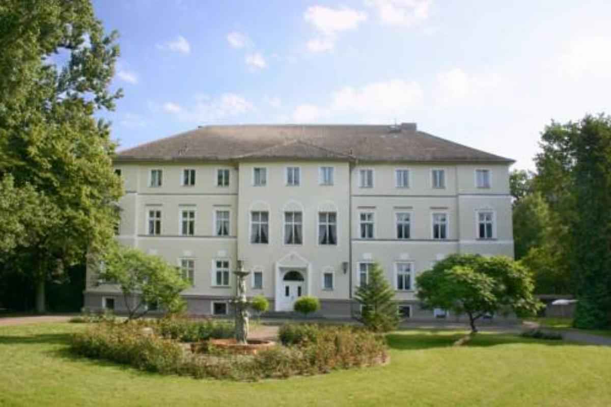 Schlosshotel Ranzin