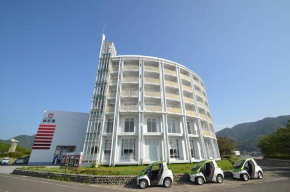 Resort Hotel Koshikishimakan
