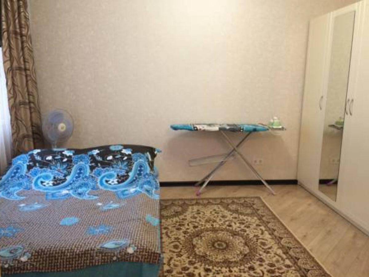 1-room apartment in Astana Center