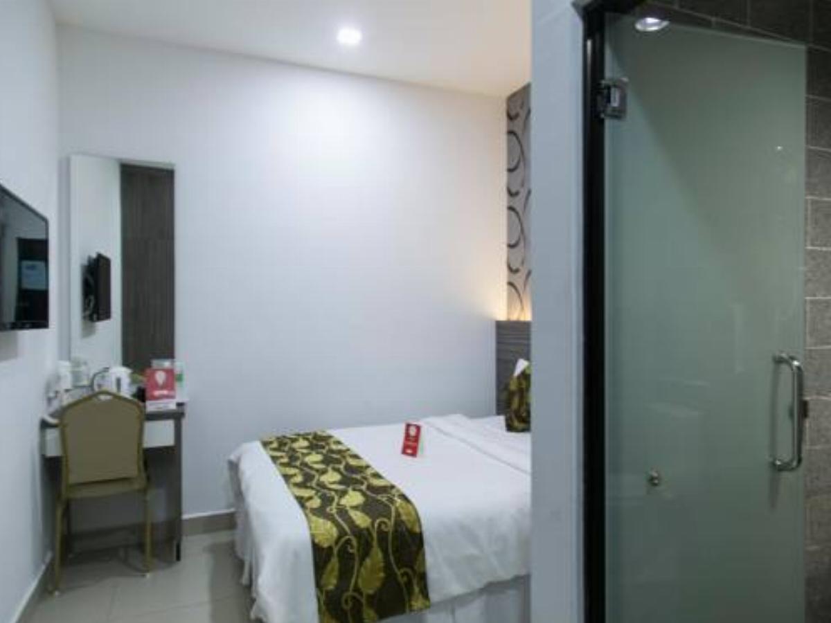 OYO Rooms Salam Specialist Hospital