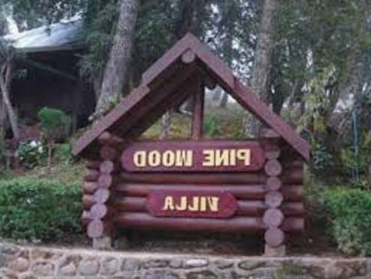 Pine Wood Villa Resort