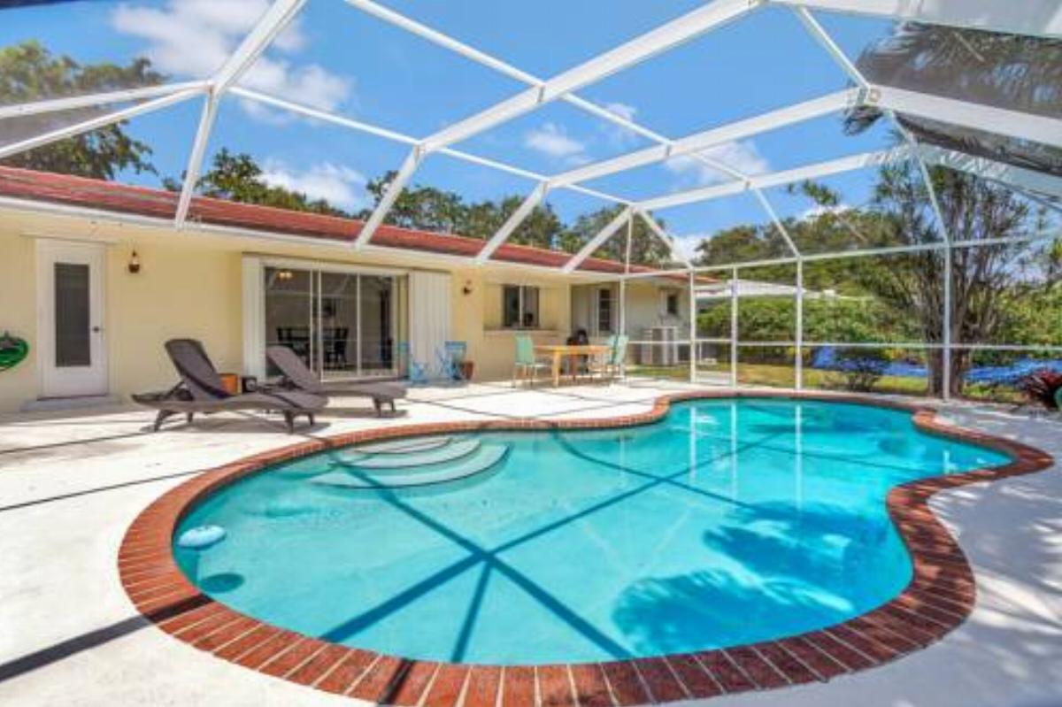 Amazing Garden View 4BR Gables by-the-Sea Villa, with POOL!