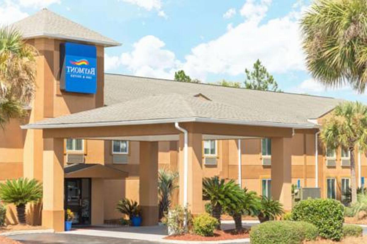 Baymont Inn and Suites Cordele