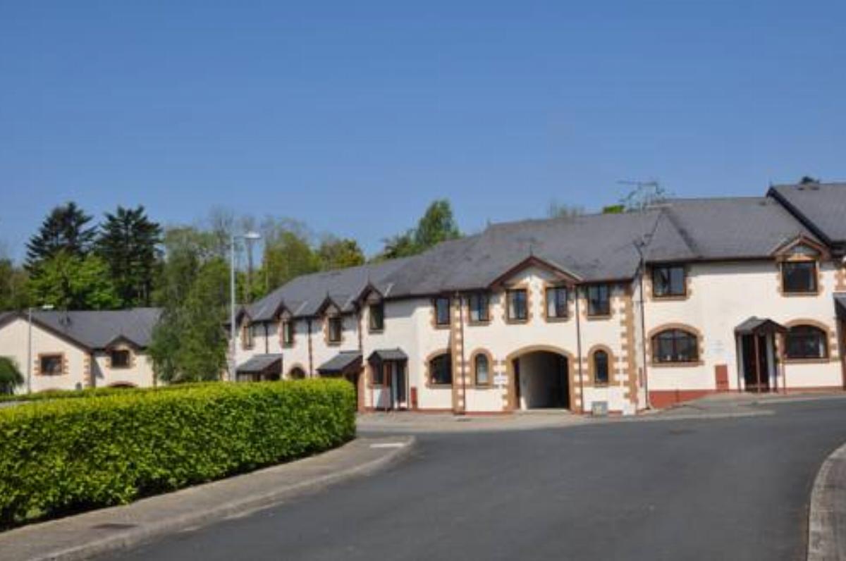 Forest Park Courtown - 2 Bedroom House