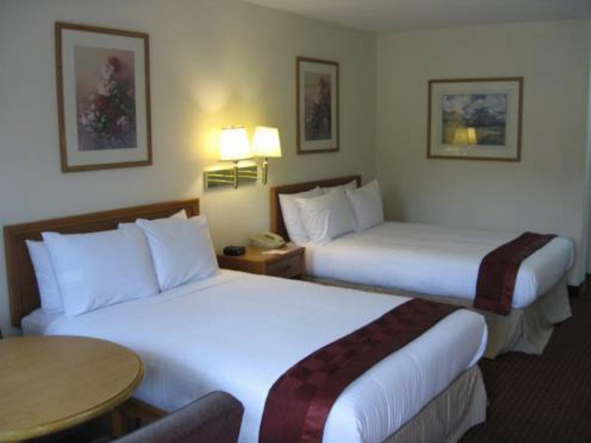 Quality Inn & Suites - Creedmoor