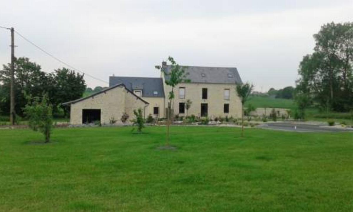 Maison Bayeux 11 P