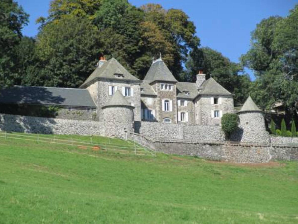Château du Puech