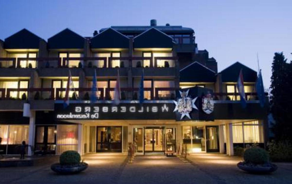Bilderberg Hotel De Keizerskroon
