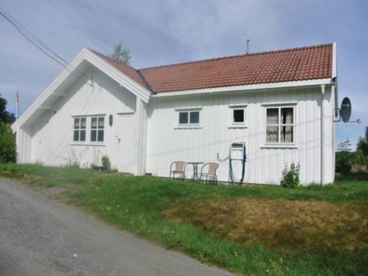 Holiday home Kongshavn Østre Tromøyvei