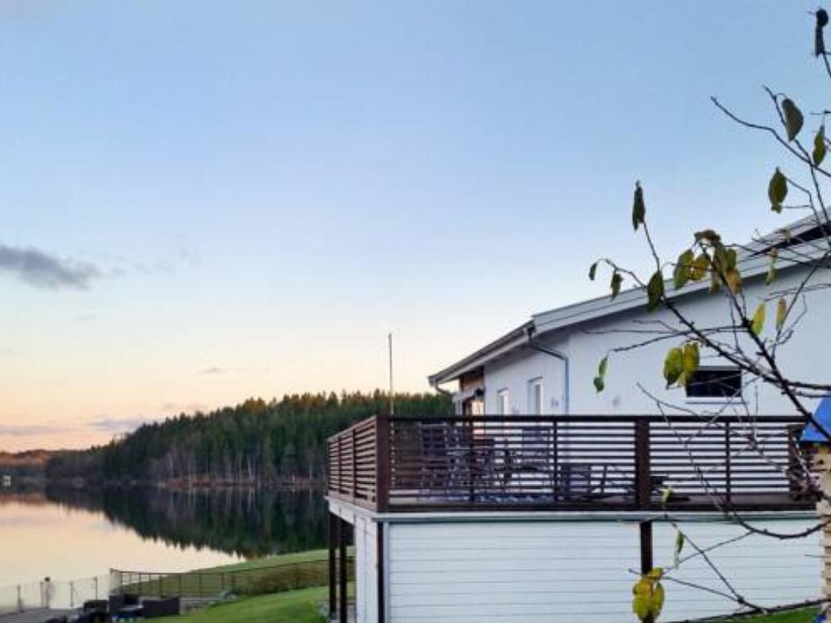 Holiday Home Dalsjöfors